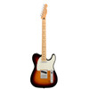 Fender Player Telecaster - Maple Fingerboard, 3-Color Sunburst