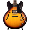 Gibson ES-335 Satin - Satin Vintage Burst