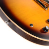 Gibson ES-335 Satin - Satin Vintage Burst