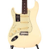Fender American Original '60s Stratocaster® Left-Hand - Olympic White