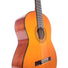 Yamaha CG142CH Solid Cedar Top Classical Acoustic Guitar