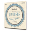 D'Addario EJ99TLG Pro-Arté Carbon Ukulele Strings, Tenor Low G