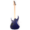 Ibanez RGA42FM Electric Guitar - Blue Lagoon Burst Flat