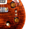 PRS Paul's Guitar - 10 Top - Orange Tiger Controls