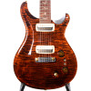 PRS Paul's Guitar - 10 Top - Orange Tiger Front Close