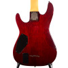 Schecter Diamond Series 7-String Electric Guitar 2011 USED
