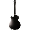 Alvarez Artist Series ABT60CE Baritone 8-String - Black