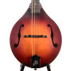 The Loar LM-110 Honey Creek A-Style Mandolin - Brownburst