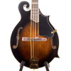 Ibanez M522S F-Style Mandolin - Dark Violin Sunburst