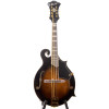 Ibanez M522S F-Style Mandolin - Dark Violin Sunburst