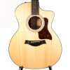 Taylor 214ce Plus Acoustic-Electric Guitar