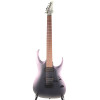 Ibanez RGA42EX RGA Guitar - Black Aurora Burst Matte