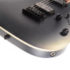 Ibanez RGA42EX RGA Guitar - Black Aurora Burst Matte