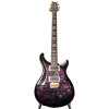 PRS Custom 24 Piezo Purple Front Full