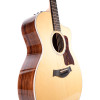 Taylor 214ce Deluxe Grand Auditorium - Natural