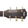 Taylor 214ce Deluxe Grand Auditorium - Natural