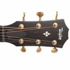 Taylor 324ce Builder's Edition Head Front