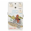 Animals Pedal Tioga Road Cycling Distortion v2 Pedal