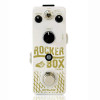 Outlaw Effects Rocker Box Tremolo Pedal