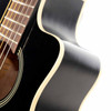 2021 Yamaha APXT2 Acoustic/Electric Guitar with Gig Bag USED