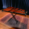 Adams 3-Octave Academy Series Padouk Marimba w/Case & Stand USED