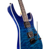 Ibanez RG Gio Series GRG120QASP - Blue Gradation