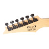 Ibanez RG Gio Series GRG120QASP - Blue Gradation
