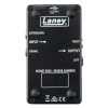 Laney Black County Customs The '85 Bass Octave Pedal