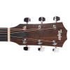 Taylor Academy A20e Layered Walnut Acoustic-Electric Guitar