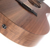 Taylor Academy 22e Layered Walnut Acoustic-Electric Guitar