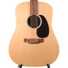 Martin X-Series D-X2E 12 String Acoustic-Electric Guitar