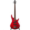 Ibanez Mikro Bass - Transprent Red