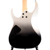 Ibanez RG Standard RG421 Electric Guitar - Pearl Black Fade Metallic