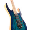 Ibanez RG470AHM RG Series - Blue Moon Burst