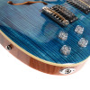 PRS SE Zach Myers Singlecut - Myers Blue