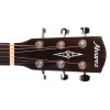 Alvarez Regent Series RF26CESB Acoustic Electric - Sunburst