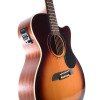 Alvarez Regent Series RF26CESB Acoustic Electric - Sunburst