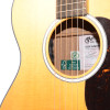 Martin Custom Artist Edition 000-JR10E - Shawn Mendes Signature