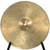 14" Hi-Hat Custom Dark K Zildjian Hi-Hat Cymbals USED