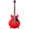 Gibson ES-339 Figured Sixties Cherry Front