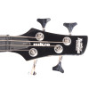 Ibanez Gio Mikro GSRM20 Bass Black Head