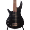 Ibanez GSRM20BKL Electric Bass Mikro Left-Handed Black Front