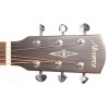 Alvarez Artist Series AG60LCE Left-Handed Grand Auditorium Acoustic/Electric