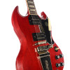 Gibson SG Standard '61 Faded Maestro Vibrola - Vintage Cherry