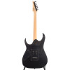 Ibanez GRGA120  Black Night Back