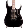 Ibanez GRGA120  Black Night Top