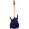 Ibanez Gio RGA GRGA120QA Electric Guitar - Transparent Blue Burst