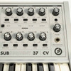 Moog Subsequent 37 Synthesizer USED