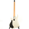 Jamstik Studio MIDI Guitar Matte White w/GigBag USED