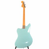 Fender American Original '60s Jaguar® - Daphne Blue Back